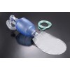 DISPOSABLE PVC RESUSCITATOR - SINGLE USE ADULT RE-23410